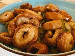 -先记烧鹅王·本地粤菜(福永店)
