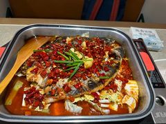 -烟火鱼乡(吾悦店)