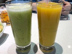 -汤姆家的牛排意面披萨(融创茂店)