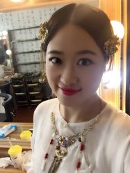 -美云庭古装·格格服汉服·京城旅拍(北京店)