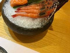 -吉兆·料理(红梅南路店)