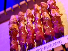 -很久以前羊肉串(清河店)