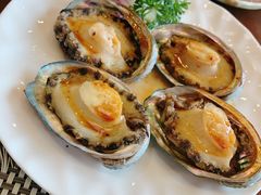 -红叶日料·放题·海胆·定食(星海店)