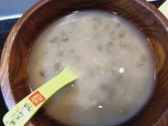 -西北杂粮筐手工面凉皮(来福士店)