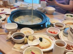 -好彩猪肚鸡(正弘城店)