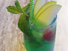 -The Rug Cafe(王府中环店)