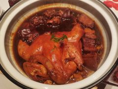 -庭院江南菜•烤鸭•非遗传承(上地•清河店)