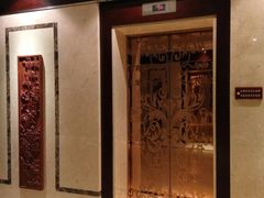 -君安凯莱大酒店