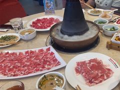 -阳坊大都涮羊肉(阳坊总店)