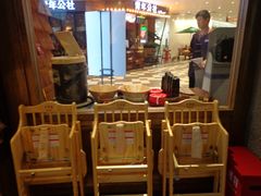 -云海肴·汽锅鸡·云南菜(天津国金汇店)