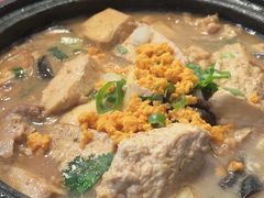 -牟传仁饭庄(星海店)