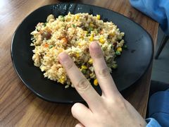 -冯记面馆(天勤家园店)