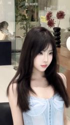 -DL HOPE明星造型