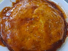 锅塌三样-同发号饭庄(复兴路店)