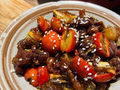 山楂排骨-树厨贵州菜(大十字店)
