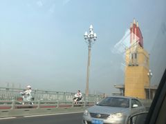 -花园茶楼(兴城西路店)