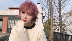 -FUTURE HN男士发型风格设计