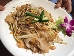 XO酱炒陈村粉-黄但记老店·陈村粉食府