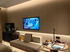 -深圳大梅沙京基洲际度假酒店