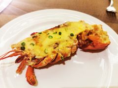 -大中华希尔顿酒店-念自助餐·嗨啤·小龙虾