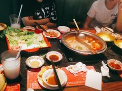 -牛New寿喜烧(闵行龙湖天街店)