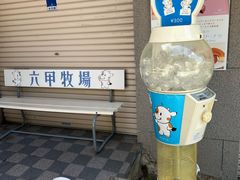 -神户六甲牧场(北野本店)