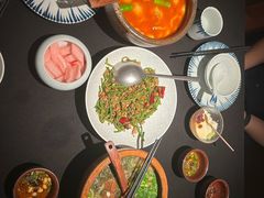 -山石榴·贵州菜(丰盛里店)