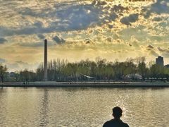 -吉林大学(南岭校区)