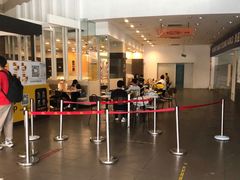 -麦当劳(北亭广场分店)