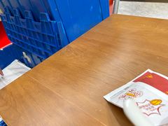 -吉品合酥脆烤饼(太平洋森活天地店)