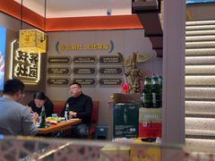 -灶座小锅烀饼·铁锅炖(道里店)