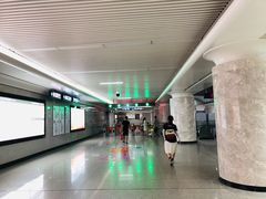 -螃蟹岬(地铁站)