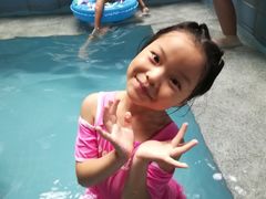 -金孔雀温泉旅游度假村