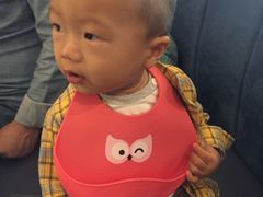 -海湾壹品·粤菜·早茶·烤鸭(拱北店)