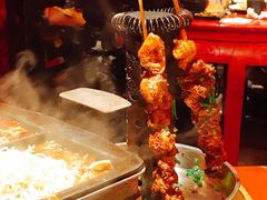 -斗鸡饭场伙(新南门店)
