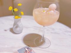 -théATRE 茶聚场(王府中環店)