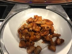 -水都假日酒店-海韵西餐厅(龙胜路店)