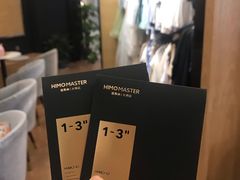 -海马体照相馆|大师(武汉光谷K11店)