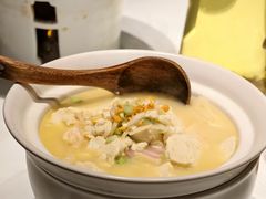 -真地道京味府·鲜橙烤鸭·北京菜(朝外大街东大桥店)