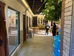 -李东农庄(中南百草园地标店)