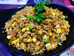 -超级厨房概念餐厅(奥园广场店)