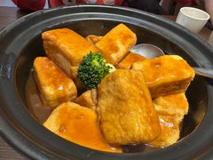 -闽鄂情·闽南招财鸭(水头店)