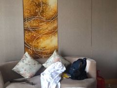 -东方山水金沙酒店-雅香阁中餐厅