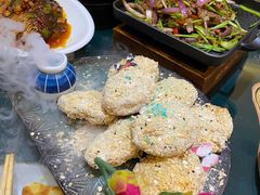 -君霖海鲜私房菜(春柳店)