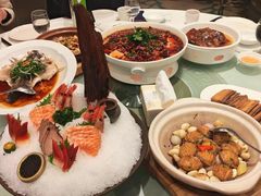 -粤珍轩·家宴·广式茶点(新城广场店)