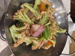 -三玛璐酒楼(汉口路店)