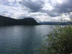 -丽江泸沽湖景区-里格半岛