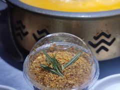 -探鱼·鲜青椒爽麻烤鱼(番禺万达店)