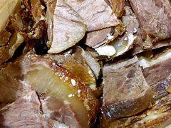 -上海牛羊肉公司塘沽路清真门市部