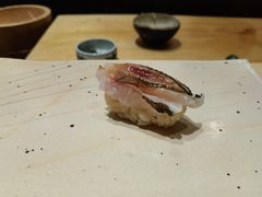 -晴空·日本料理(万象城店)